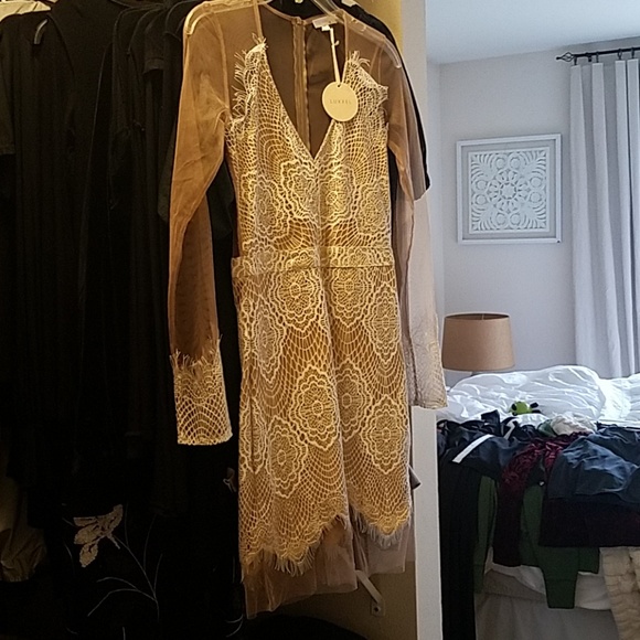 Luxxel Dresses & Skirts - Luxxel dress.
